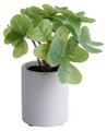 Kunstig kløver H18 cm